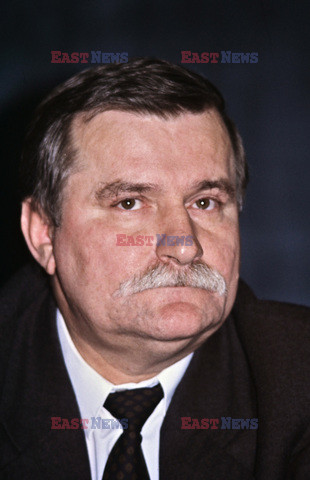 Lech Wałęsa