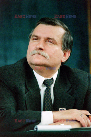 Lech Wałęsa