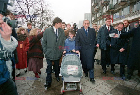 Wybory prezydenckie 1990