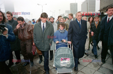 Wybory prezydenckie 1990