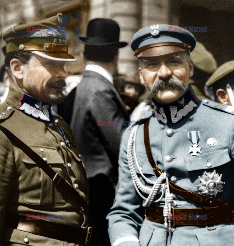 Józef Piłsudski