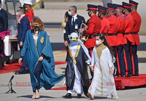 Historyczna pielgrzymka papieża Franciszka do Iraku