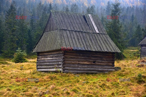 Polskie Tatry Albin Marciniak