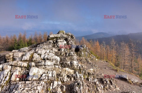 Polskie Tatry Albin Marciniak