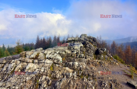 Polskie Tatry Albin Marciniak