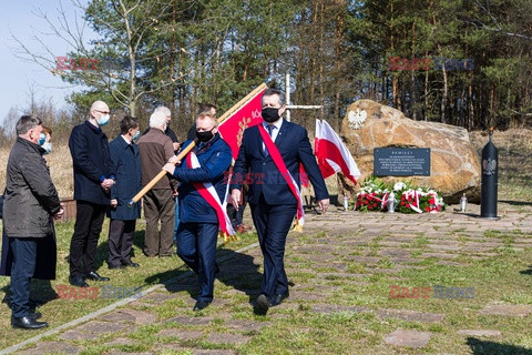 Obchody 11. rocznicy katastrofy smoleńskiej