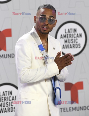Nagrody Latin Music 2021