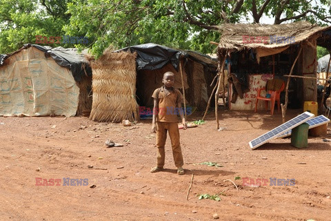 Handel kobietami w Burkina Faso - AP