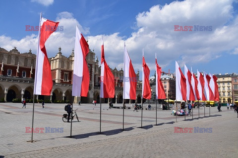 Kraków Albin Marciniak