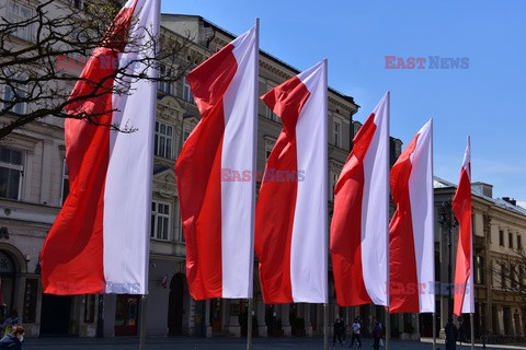 Kraków Albin Marciniak