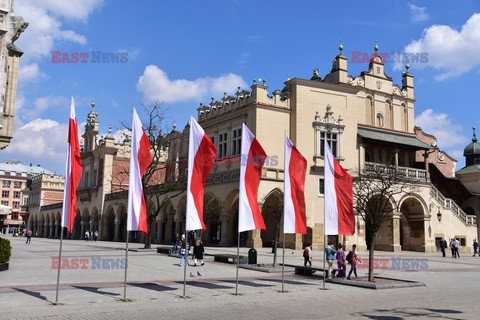 Kraków Albin Marciniak