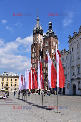 Kraków Albin Marciniak