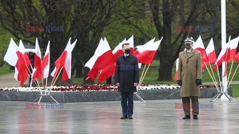 Obchody Święta Flagi