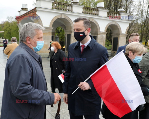 Obchody Święta Flagi