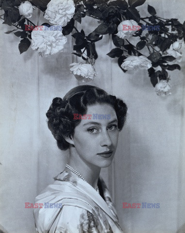 V&A Museum - Brytyjska rodzina królewska - fot. Cecil Beaton