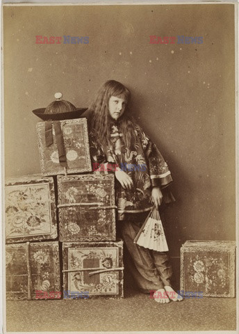 Victoria and Albert Museum - Royal Photographic Society