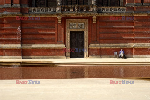 V&A Museum w Londynie