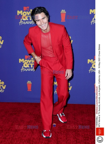 Nagrody MTV Movie & TV Awards