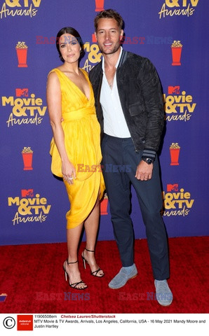 Nagrody MTV Movie & TV Awards