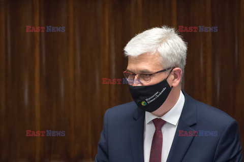 30. posiedzenie Sejmu IX kadencji