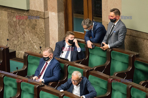 30. posiedzenie Sejmu IX kadencji