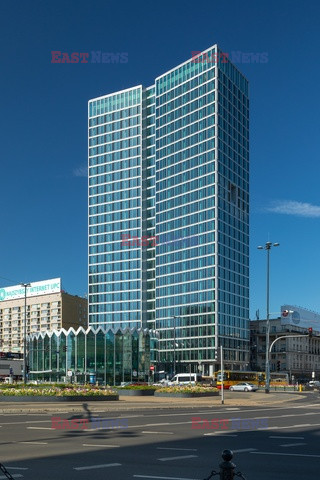 Warszawa Arkadiusz Ziółek