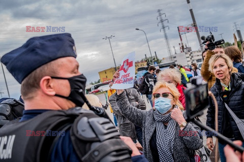 Gdańsk przed finałem Ligi Europy