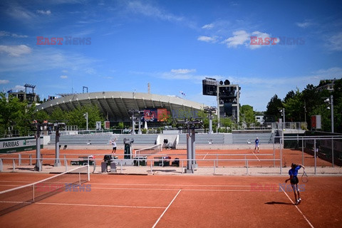 French Open 2021