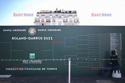 French Open 2021