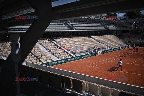 French Open 2021