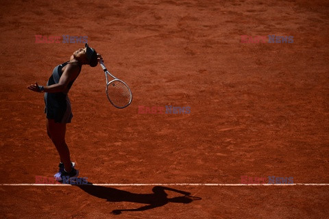 French Open 2021