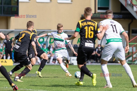 33. kolejka Fortuna 1 Liga