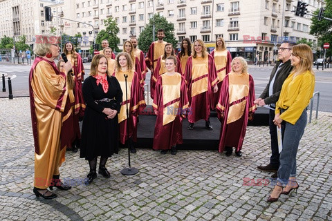 Dzień Dobry TVN i jego goście - czerwiec 2021