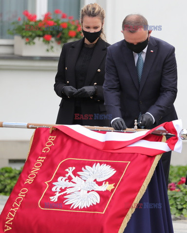 15-lecie powołania Centralnego Biura Antykorupcyjnego