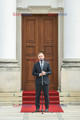 15-lecie powołania Centralnego Biura Antykorupcyjnego