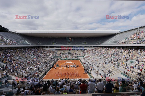 French Open 2021