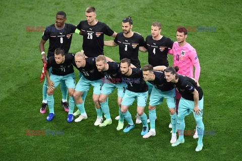 EURO 2020: Grupa C