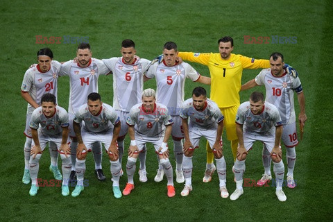 EURO 2020: Grupa C