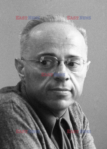 Stanisław Lem