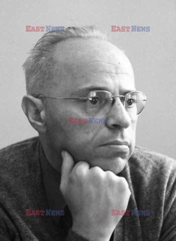 Stanisław Lem