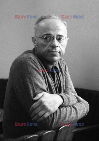 Stanisław Lem