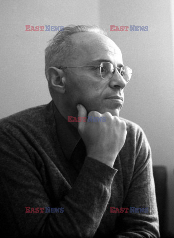 Stanisław Lem