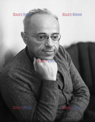 Stanisław Lem