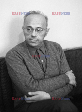 Stanisław Lem