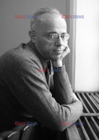 Stanisław Lem