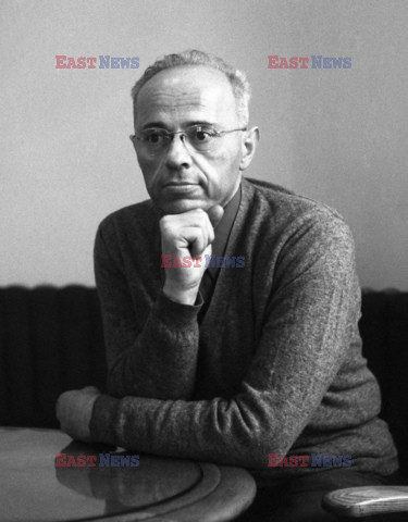 Stanisław Lem