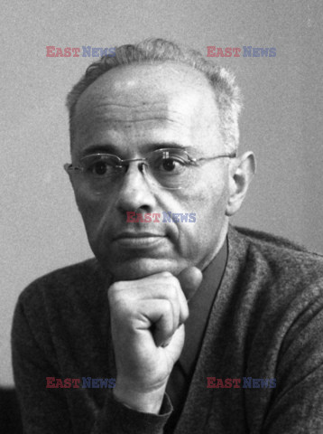 Stanisław Lem