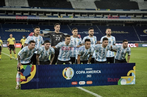 Copa America 2021