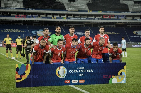 Copa America 2021