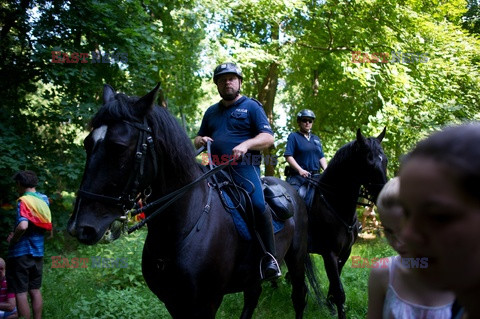 Warszawska Parada Równości 2021